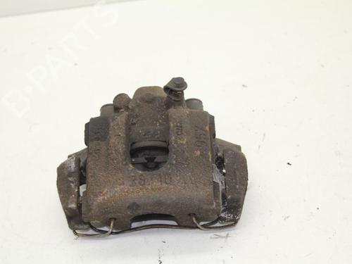 Used Right rear brake caliper SAAB 9-5 Estate (YS3E) 2.2 TiD (120 hp) 18613032