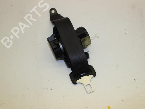 Used Rear center seatbelt VOLVO S40 II (544) 2.0 D (136 hp) 18611635