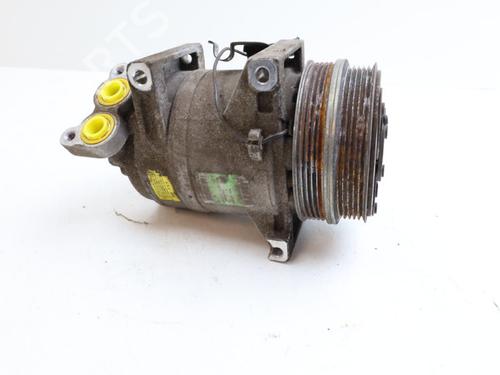 AC compressor VOLVO C70 II Convertible (542) D3 | BP32405349M34