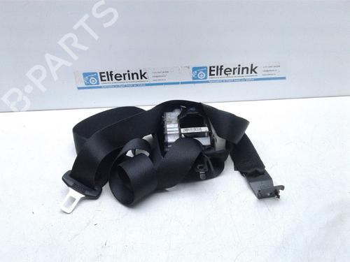 Front right seatbelt SAAB 9-3 (YS3F, E79, D79, D75) 2.2 TiD | BP18631124I25 