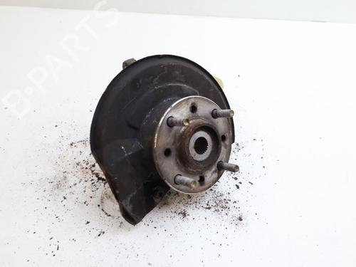 Right front steering knuckle VOLVO V40 Estate (645) 1.9 TD | BP18606859M26 