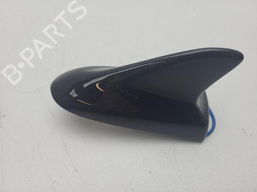 Used Antenna/Base Antenna/Base SAAB 9-5 (YS3G) 2.0 t BioPower (220 hp) 18610390 18610390