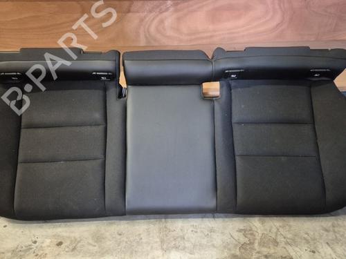 Used Rear seat VOLVO V60 II (225) D3 (150 hp) 29053323