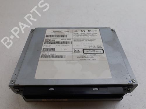 Electronic module VOLVO V70 III (135) D3 / D4 | BP36038192M83 - Image 2