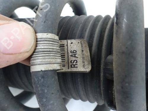 Højre fortil støddæmper VOLVO V60 II (225) T6 Plug-in Hybrid AWD | BP29954382M17 