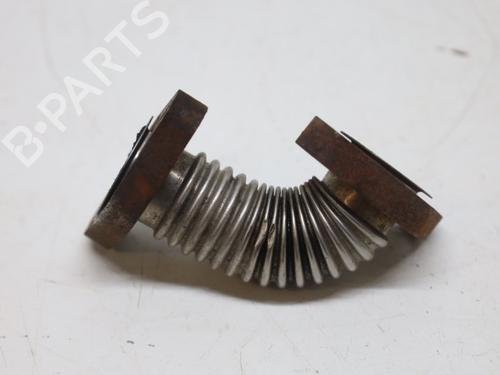 Pipe SAAB 9-3 (YS3F, E79, D79, D75) 1.9 TiD | BP36914500M125 - Image 2