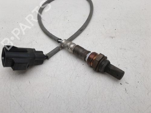 Elektronisk sensor VOLVO V70 II (285) 2.4 Bifuel (CNG) | BP18631632M84 