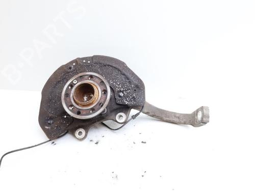 Left front steering knuckle MERCEDES-BENZ C-CLASS (W205) C 180 (205.040, 205.140) | BP32002006M25