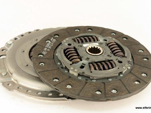 Used Other SAAB 9-3 (YS3D) 2.2 TiD (115 hp) 23572781