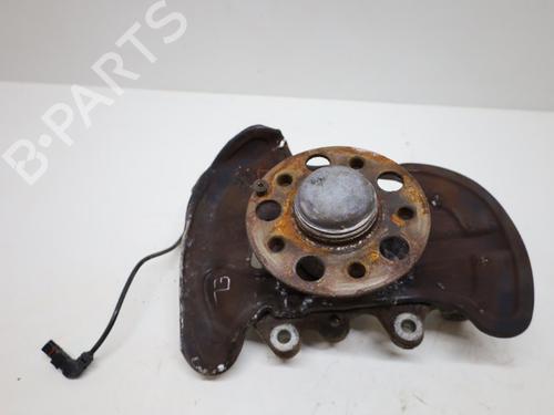 Used Left front steering knuckle Left front steering knuckle 36698243 36698243