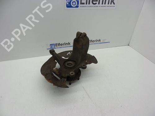 Used Left front steering knuckle VOLVO V50 (545) 2.0 D (136 hp) 18627466