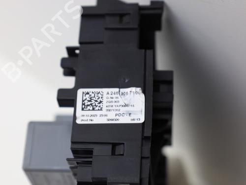 Fuse box MERCEDES-BENZ VITO Van (W447) 114 CDI (447.601, 447.603, 447.605) | BP39034237E1 - Image 4
