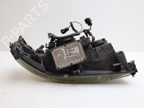 Left headlight VOLVO V70 II (285) D5 | BP34624751C28  - Image 5