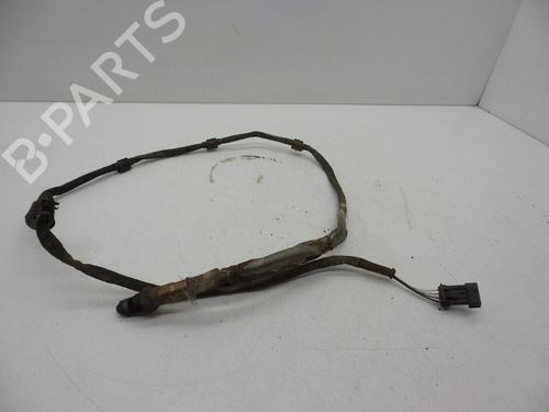 Elektronisk sensor VOLVO S80 I (184) T6 (272 hp) 18622544