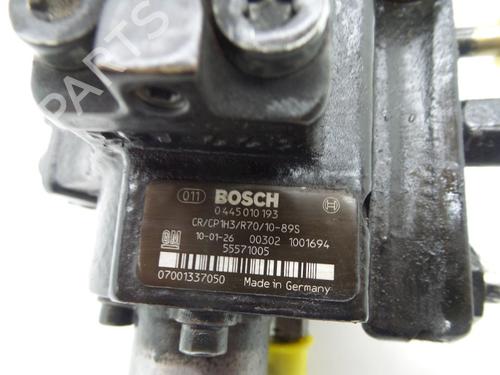 Fuel pump SAAB 9-5 (YS3G) 2.0 TiD | BP18615329M76 