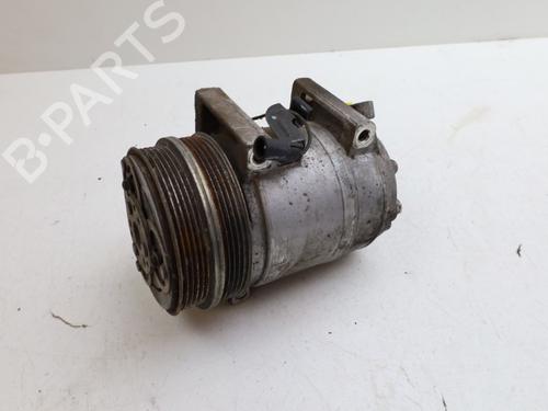 Klimakompressor für VOLVO C70 II Convertible (542) D3 (150 hp) 32405349
