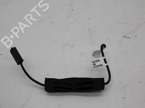 Used Electronic module SAAB 9-5 (YS3G) 2.0 TiD (160 hp) 18612650