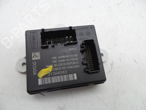 Used Electronic sensor Electronic sensor VOLVO S60 II (134) DRIVe / D2 (114 hp) 18614535 18614535