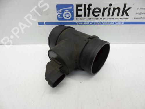 Used Mass air flow sensor OPEL ASTRA H Estate (A04) 1.6 (L35) (105 hp) 18626937