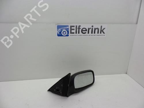 Right mirror SAAB 9-3 Cabriolet (YS3D) 2.0 Turbo | BP18621288C27 