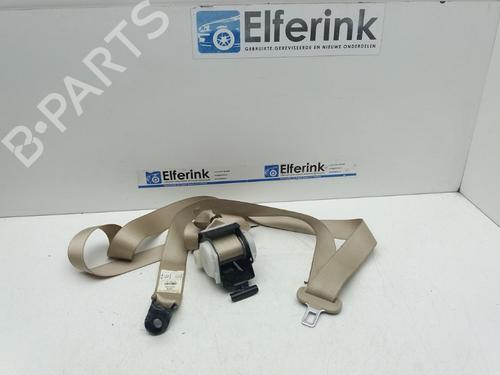 Used Rear left seatbelt Rear left seatbelt SAAB 9-5 (YS3G) 2.0 t BioPower (220 hp) 18633922 18633922