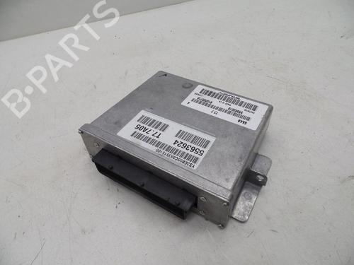 Used Control unit Control unit 18613844 18613844