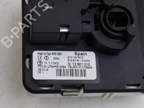 Kombi Kontakt / Stilkkontakt SAAB 9-3 (YS3F, E79, D79, D75) 1.9 TTiD (180 hp) 32287463