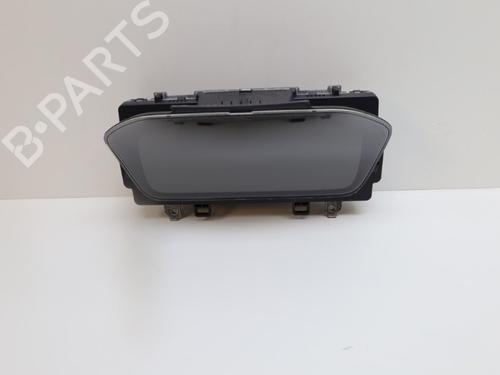 Instrument cluster VOLVO V60 II (225) D3 | BP18636626C47 - Image 2