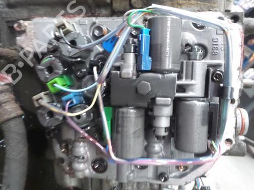 Used Gearbox Gearbox VOLVO V50 (545) 2.4 (170 hp) 18617561 18617561