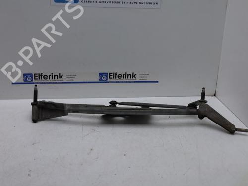 Front wipers mechanism VOLVO XC90 I (275) T6 AWD | BP18635036C83 