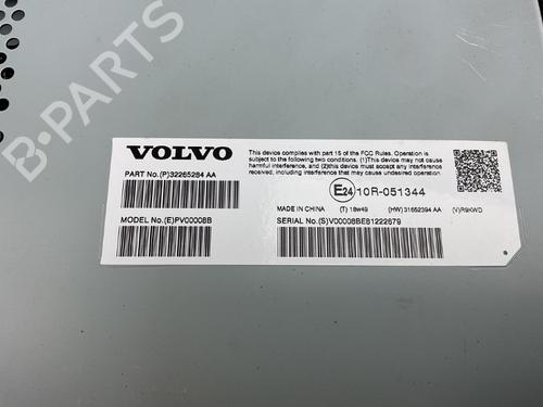 Electronic module VOLVO XC90 II (256) T5 AWD | BP39512782M83 - Image 4