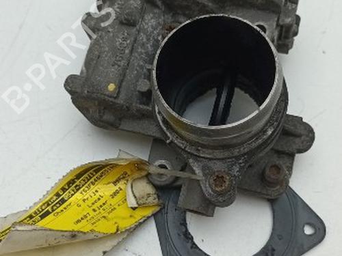 Used Throttle body SAAB 9-3 (YS3F, E79, D79, D75) 1.9 TiD (150 hp) 18611253