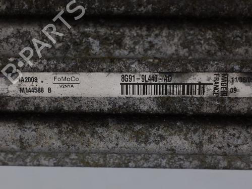 Intercooler VOLVO XC60 I SUV (156) D5 AWD | BP18635753M30 