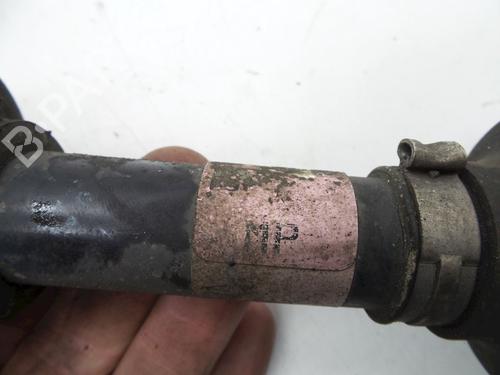 Left front driveshaft OPEL CORSA B (S93) 1.0 i 12V (F08, F68, M68) | BP18617580M38 
