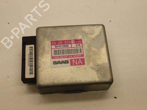 Used Gearbox control unit Gearbox control unit SAAB 9-5 (YS3E) 2.0 t (150 hp) 18608830 18608830