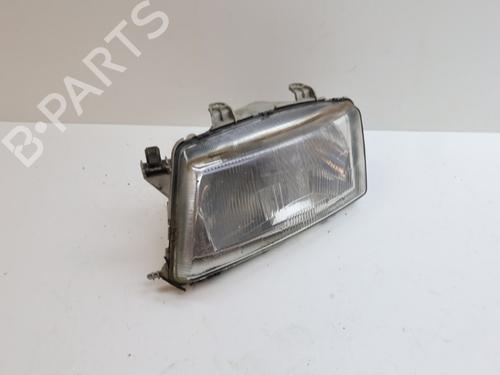 Left headlight SAAB 9-3 (YS3D) 2.0 Turbo | BP20134648C28 