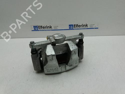 Used Right front brake caliper LYNK & CO 01 PHEV (261 hp) 18634341