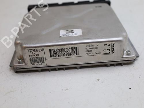 Engine control unit (ECU) VOLVO S60 I (384) 2.4 | BP25775029M57 