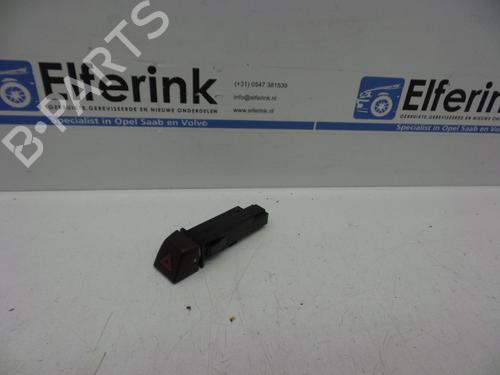 Used Warning switch Warning switch VOLVO V50 (545) 2.0 D (136 hp) 18607971 18607971