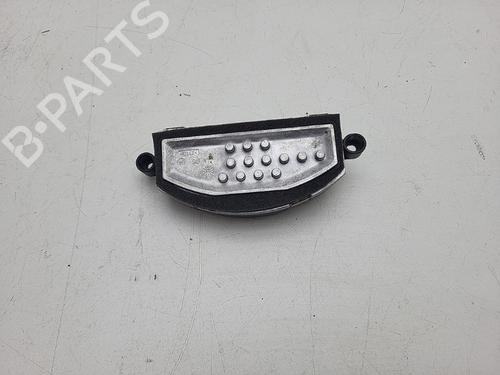 Used Heater resistor VOLVO XC40 (536) Recharge (252 hp) 32228962