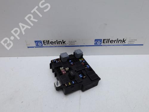 Used Fuse box Fuse box VOLVO V90 II Estate (235) B5 Mild-Hybrid (250 hp) 18636008 18636008