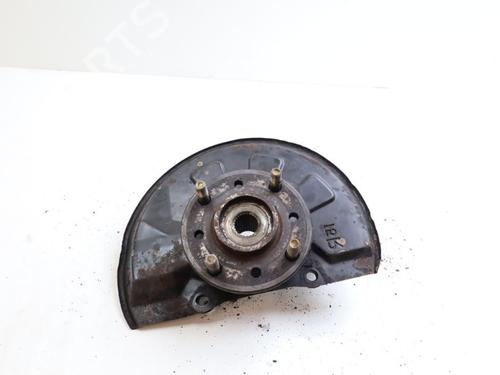Used Right front steering knuckle Right front steering knuckle VOLVO V40 Estate (645) 1.9 TD (90 hp) 18608543 18608543