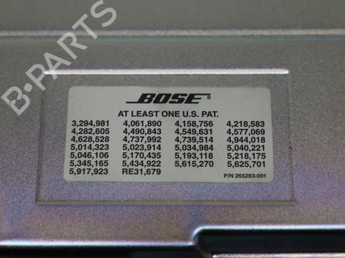 Electronic module SAAB 9-3 Estate (E50) 1.9 TTiD | BP38463237M83 - Image 6