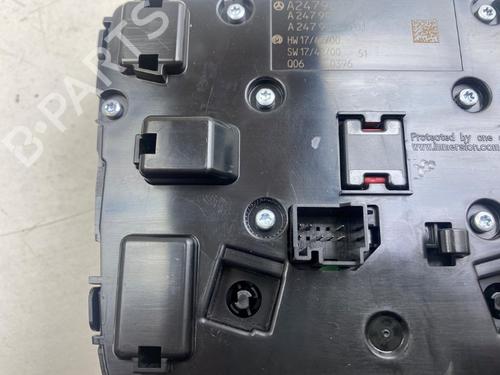 Electronic module MERCEDES-BENZ GLE (V167) GLE 350 de 4-matic (167.117) | BP37201835M83 - Image 7