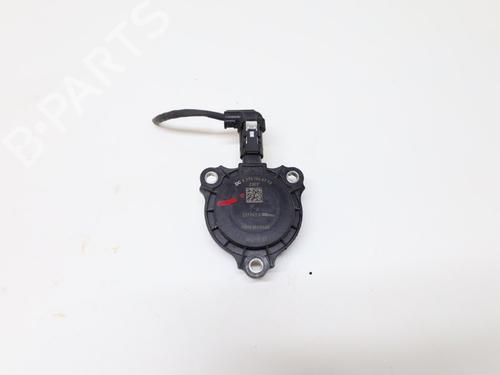 Used Electronic module Electronic module MERCEDES-BENZ CLA Coupe (C117) CLA 180 (117.342) (122 hp) 36501804 36501804