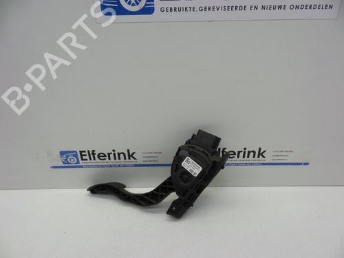 Used Pedal Pedal VOLVO S80 II (124) 2.5 T (200 hp) 18628044 18628044