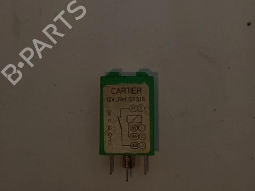 Used Electronic sensor Electronic sensor SAAB 9000 Hatchback 2.0 -16 CS (131 hp) 18609164 18609164