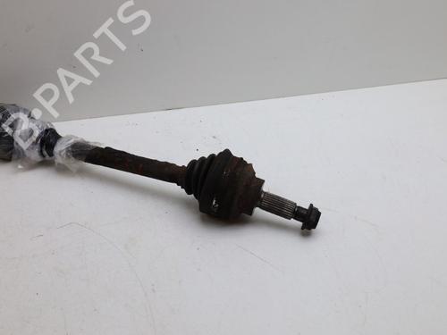 Used Left front driveshaft Left front driveshaft 39591059 39591059