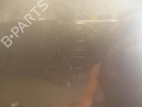 Right front door SAAB 9-3 (YS3D) 2.0 SE Turbo | BP18634742C3 