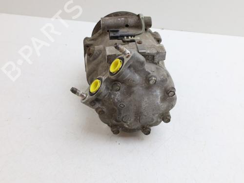 AC compressor VOLVO S60 II (134) DRIVe / D2 | BP37030741M34 - Image 3